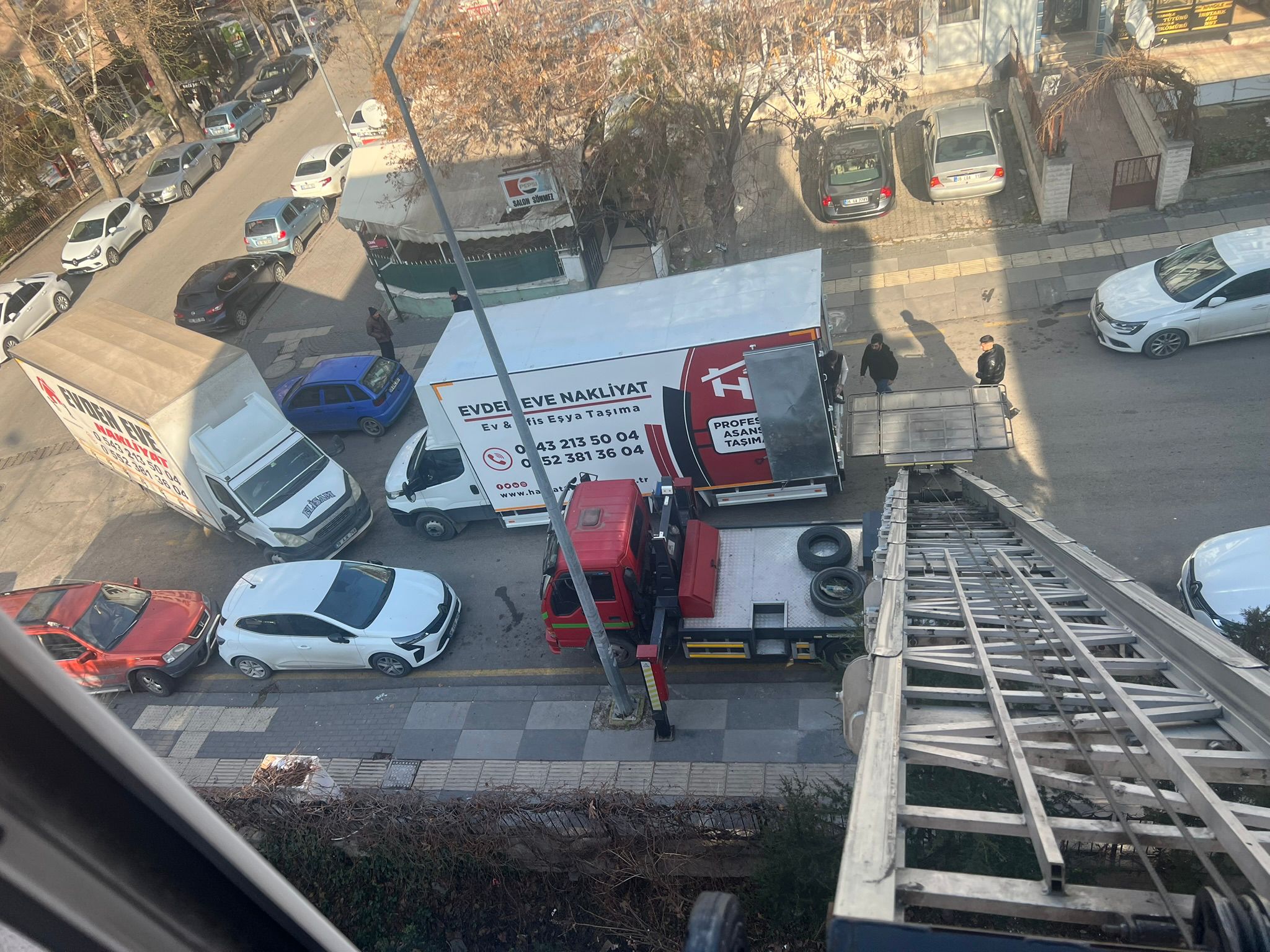 Garantili Nakliyat